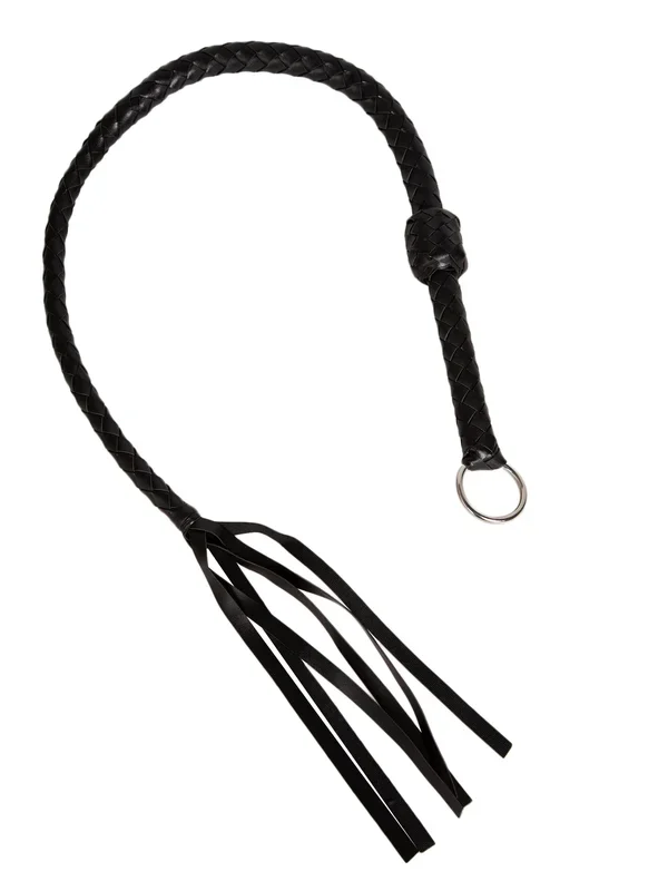 21 Inch Bullwhip