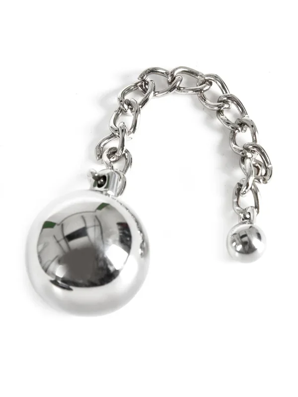 30mm Steel Love Balls