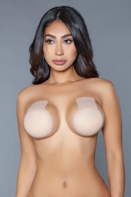 Adhesive Nipple Cover