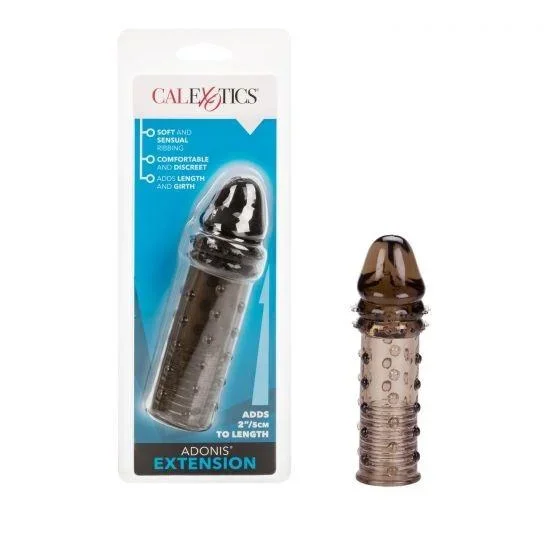 Adonis Extension Penis Extension – Smoke