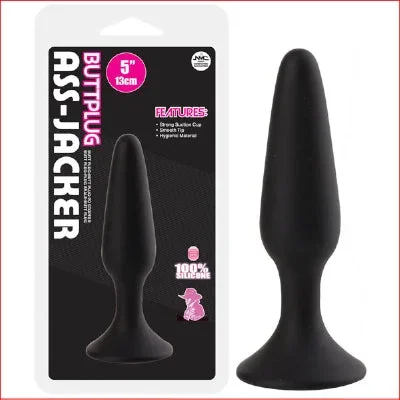 Ass-jacker 5″