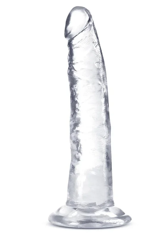 B Yours Plus Lust N’ Thrust Realistic Dildo