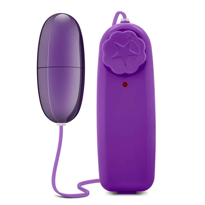 B Yours Power Bullet – Purple