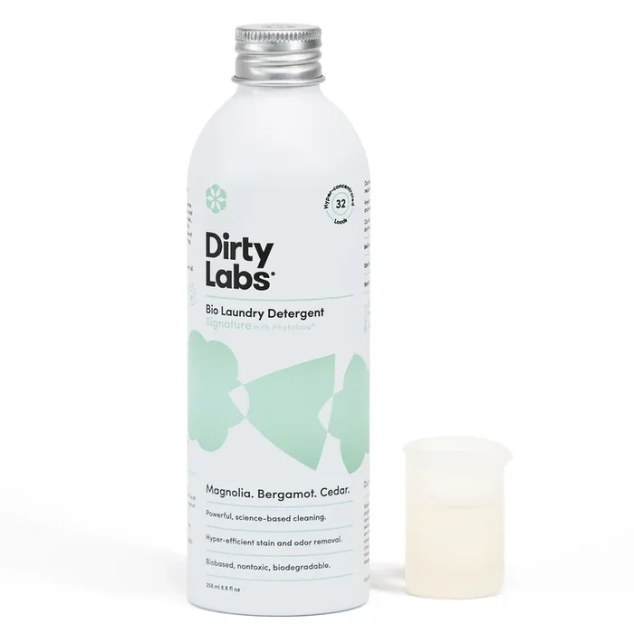 Bio Laundry Detergent with Phytolase® – Magnolia, Bergamot, Cedar