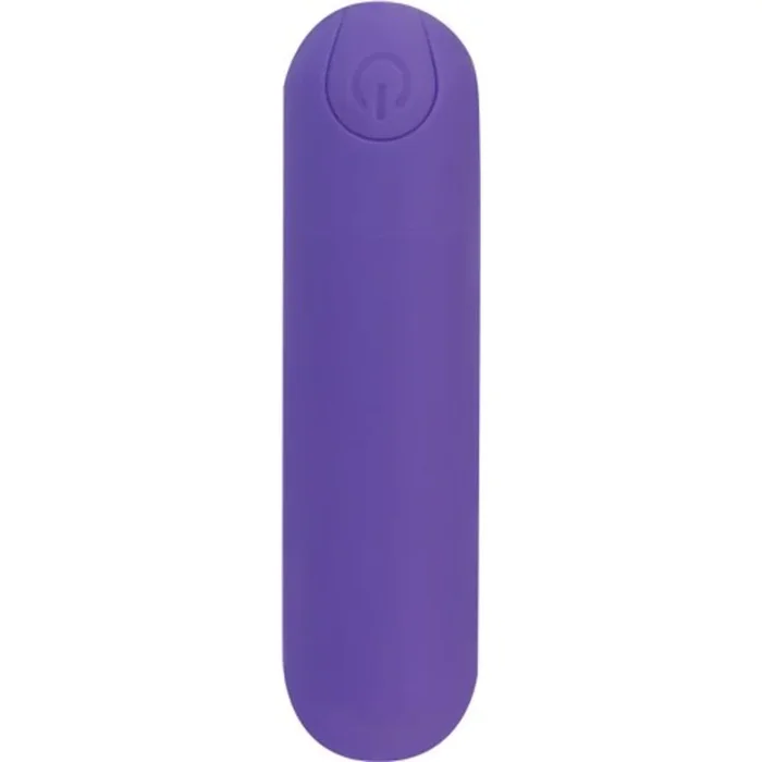 BMS Power Bullet Essential Rechargeable Bullet 3inch