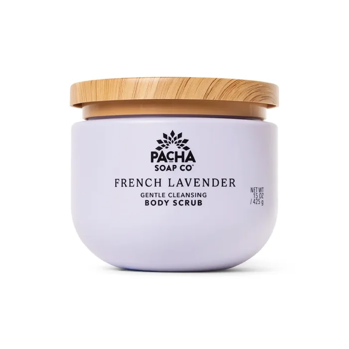 Body Scrub