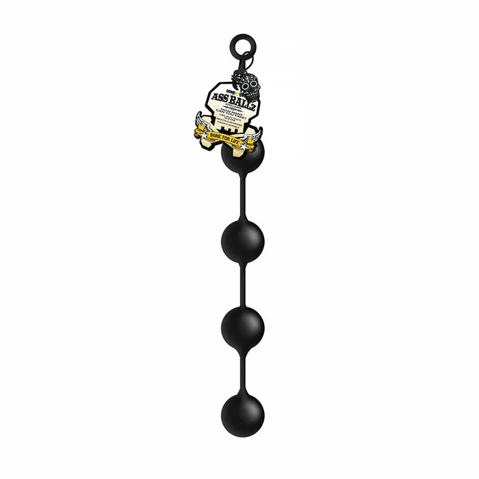 Boneyard Ass Ballz X-Large (Bag Packaging)