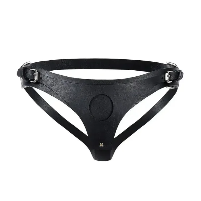 Boundless – Strap-on Harness for Suction Cup Dildos