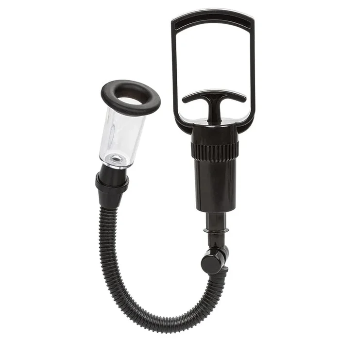 Boundless Body Pump Kit