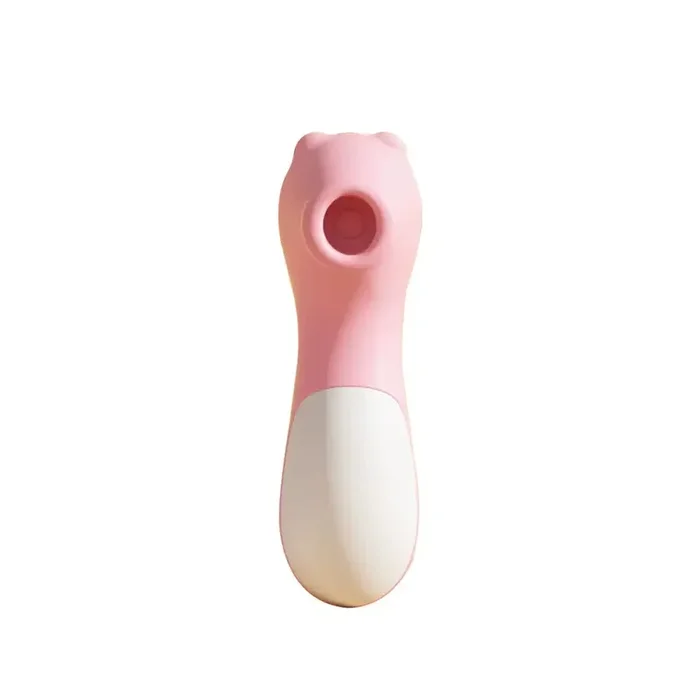 BubblyBear – Sucking Bear Suction Vibrator