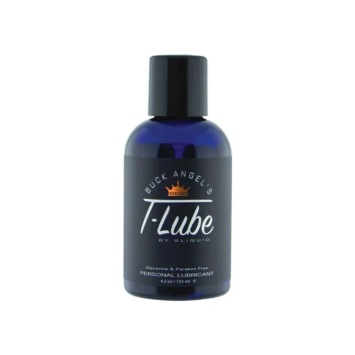 Buck Angel’s T-Lube 4.2 oz