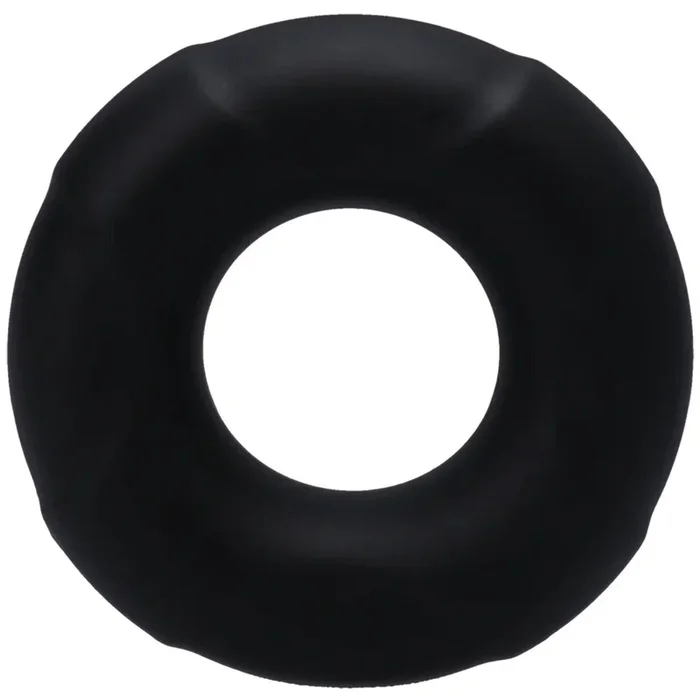 Buoy Silicone C-Ring – Onyx