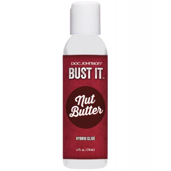 Bust It Nut Butter
