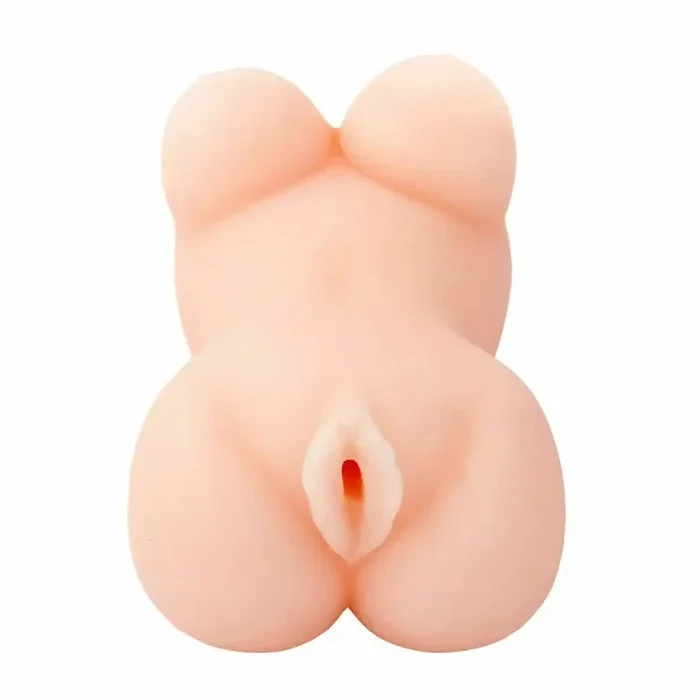Busty Angel – Realistic Male Stroker