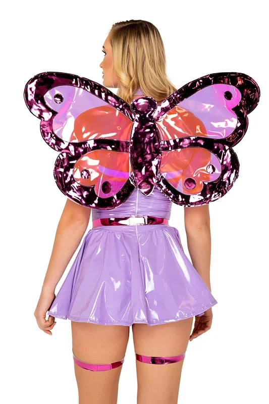Butterfly Wings