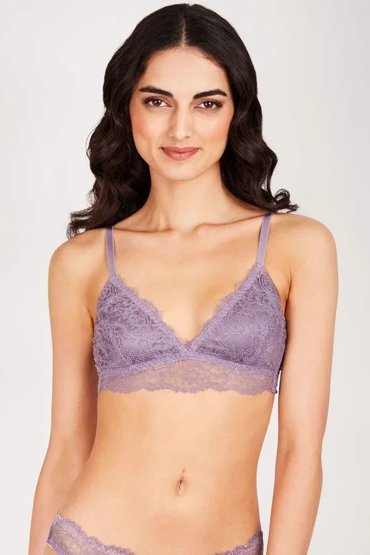 Charlotte bralette