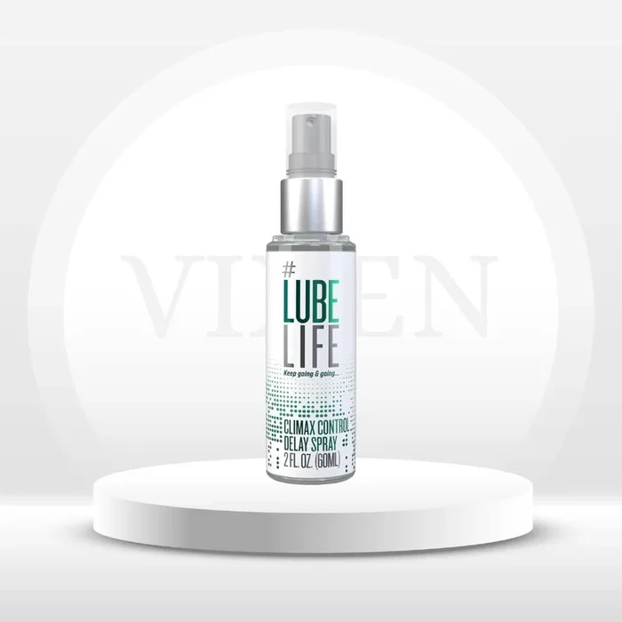 Climax Control Delay Spray – 2 Fl Oz