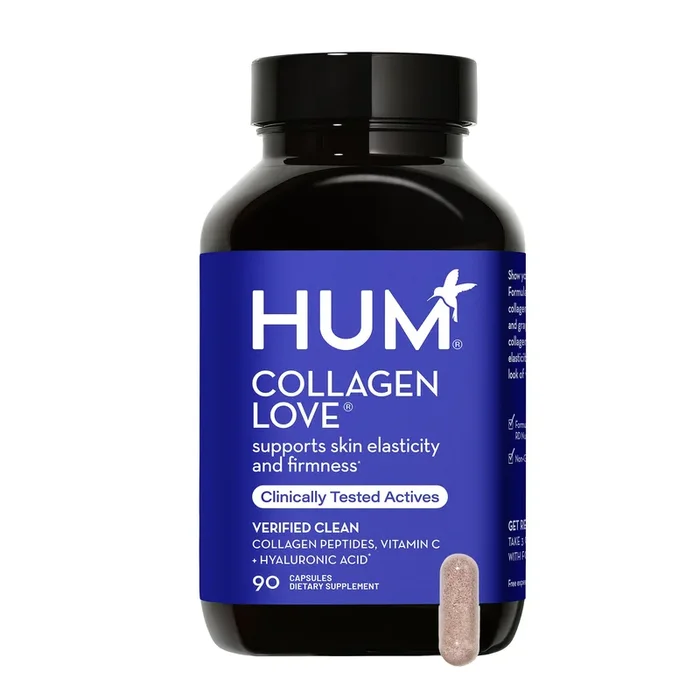 Collagen Love – For Skin Elasticity & Firmness