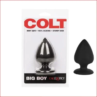 Colt Big Boy