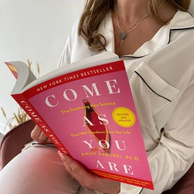 Come As You Are