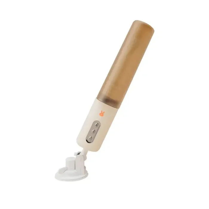 Dainty Delight – Female APP Control Automatic Small Sex Machine