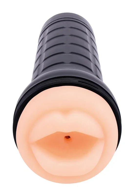 Dee Lite Mouth Masturbator – Mouth