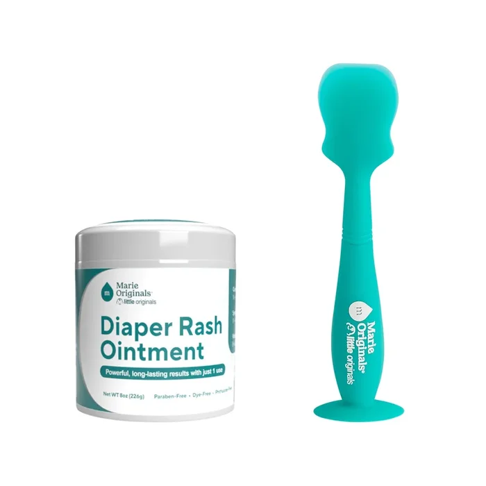 Diaper Rash Ointment + free gift