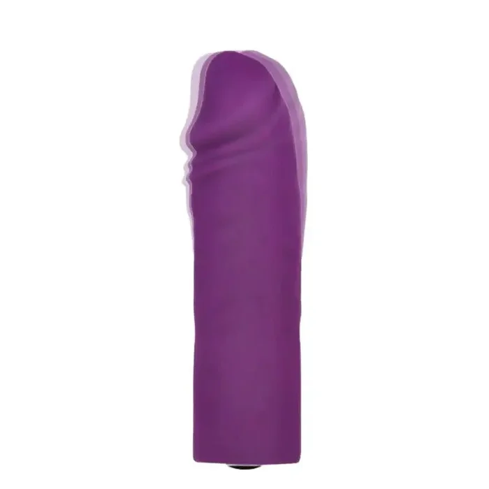 Dick – Powerful Mini Vibrator