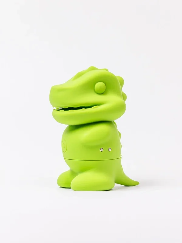 DInosaur Suction Sex Toys for Women, Clitoral Stimulation