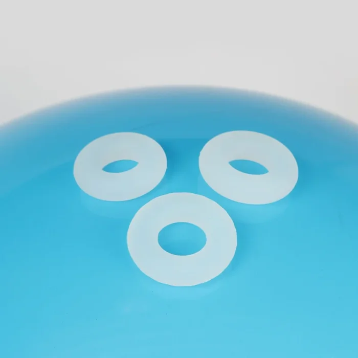 DuroRing – Silicone Cock Rings for Harder Erections
