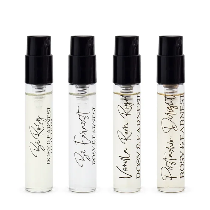 Eau de Parfum Discovery Set