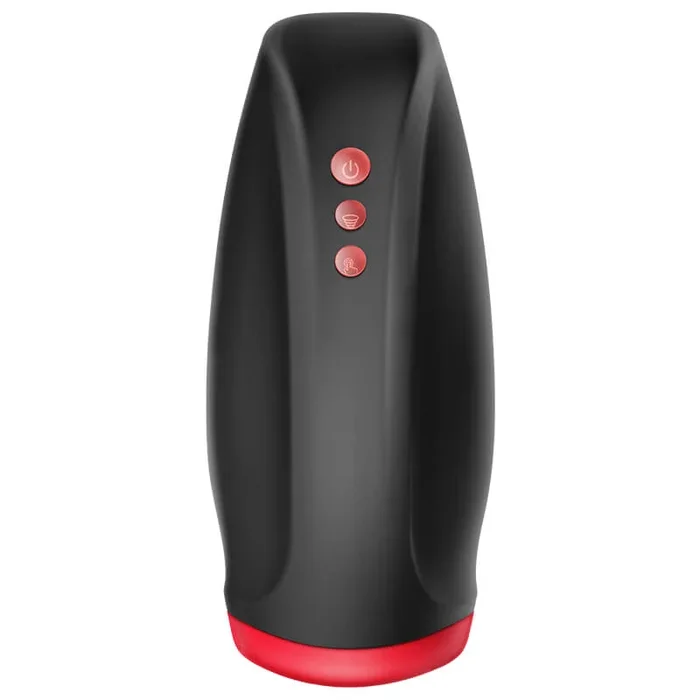 Erocome Antlia Full-automatic pinch sucking vibration masturbation cup