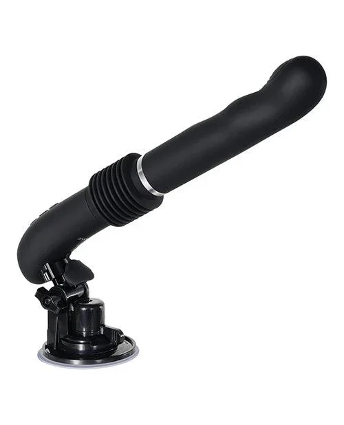Evolved G Force Thruster – Ultimate Thrusting Satisfaction