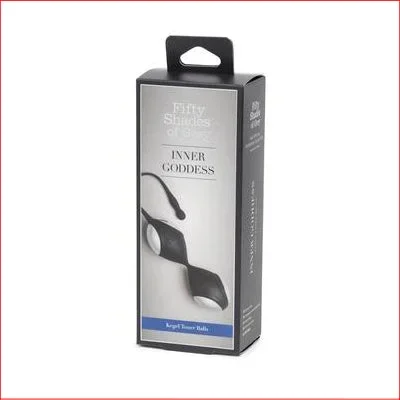 Fifty Shades Inner Goddess Kegal Toner