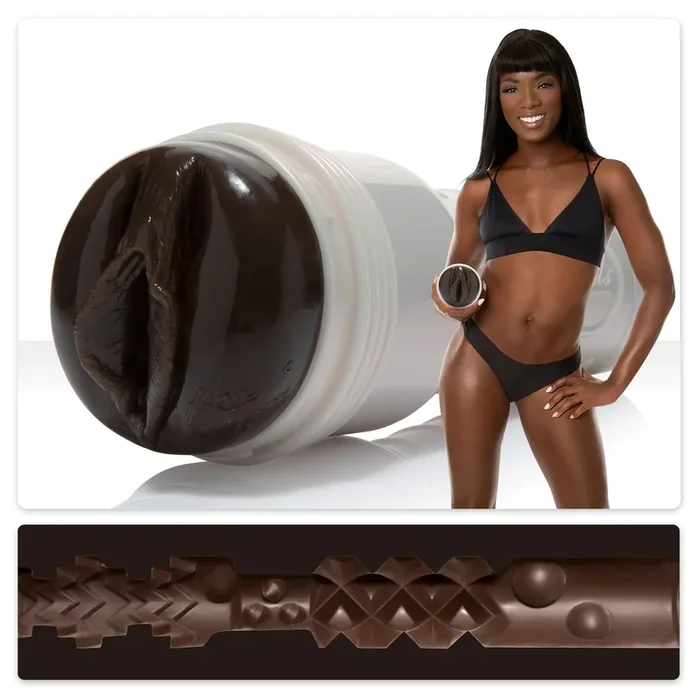 Fleshlight Ana Foxxx – Silk