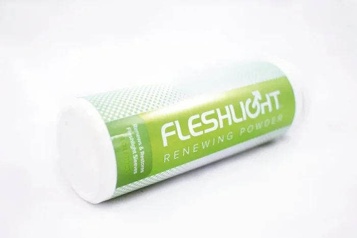 Fleshlight Renewing Powder 4 oz / 100 ml