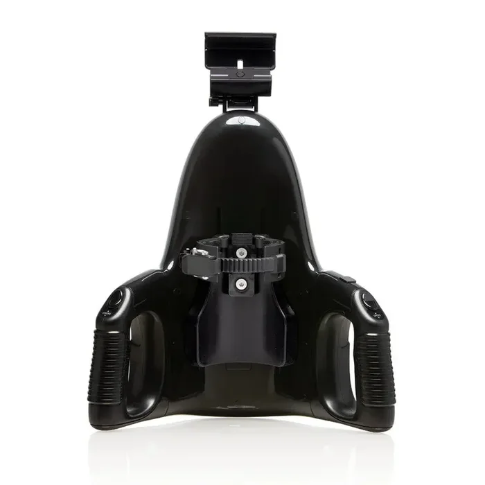 Fleshlight Universal Launch Stroking Rechargeable Simulator