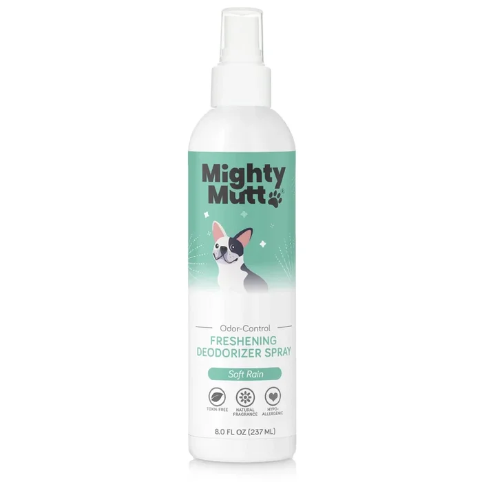 Freshening Deodorizer Spray