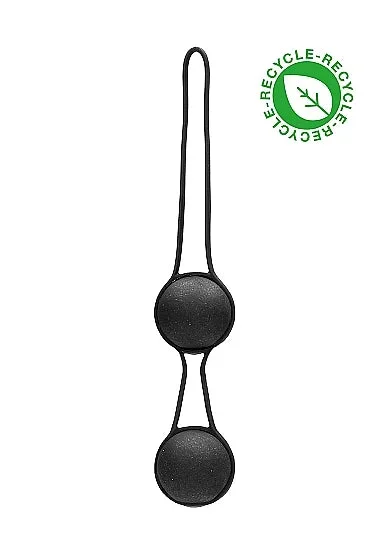 Geisha Balls – Black