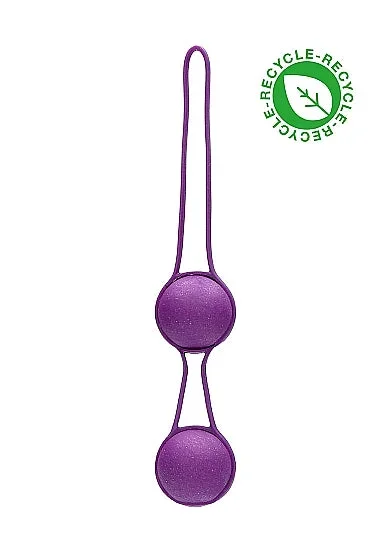 Geisha Balls – Purple