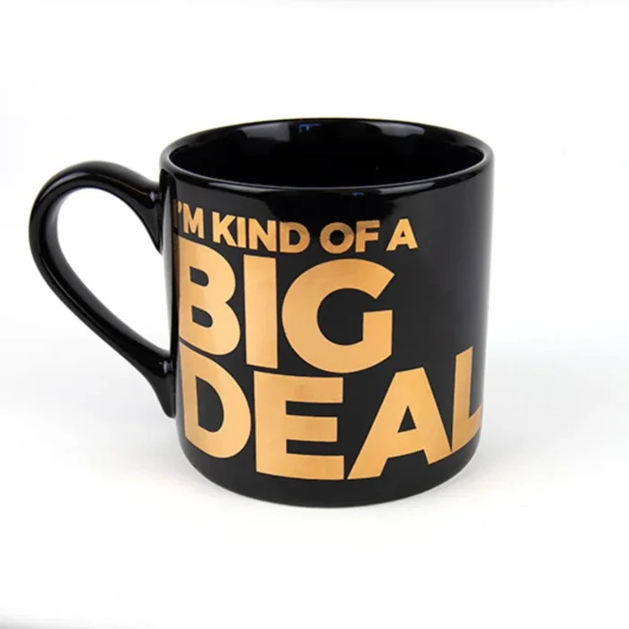 Gift Republic I’m Kind Of A Big Deal Mug
