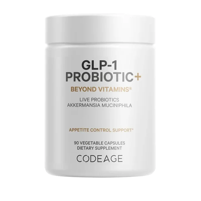 GLP-1 Probiotic+