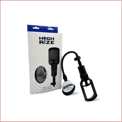 High Rize Pussy Pump