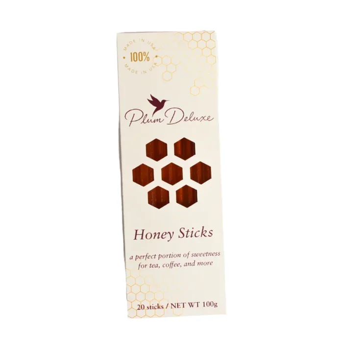 Honey Sticks