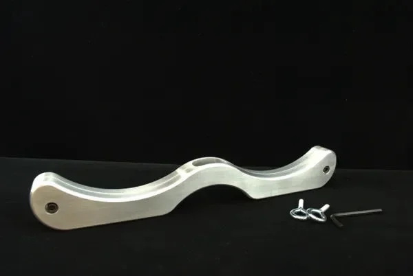 Humbler CBT Device in Aluminum