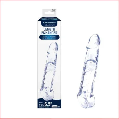 Ice Crystals Length Enhancer 6.5″