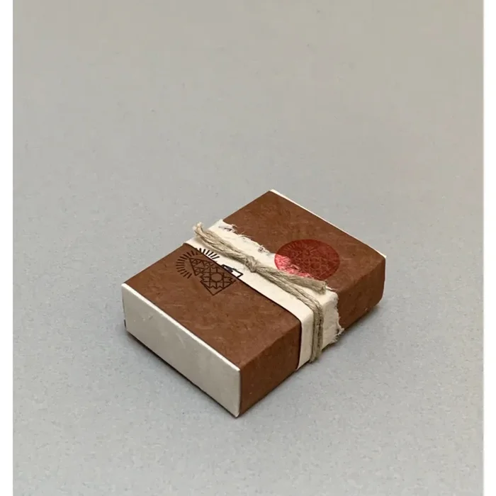 Incausa Palo Santo Soap