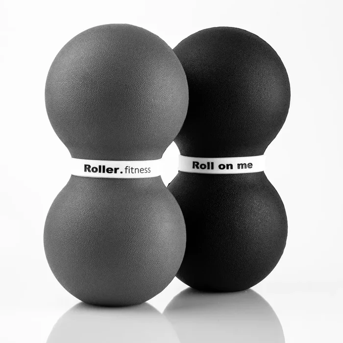 Infinity Roller, Our Compact Foam Roller & Exercise Roller