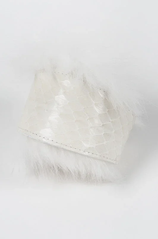 Ivory Cuff