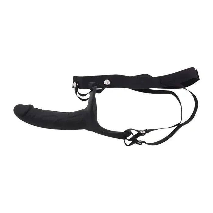 Joy Rider- Strap-on Hollow Dildo